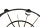 Couvercle dembrayage carter moteur extérieur droit Suzuki TL 1000 S AG 97-01