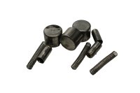 Svänghjul rotor generator startkoppling frihjul magnet Yamaha V-Max 2WE 91-06