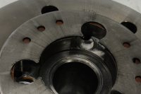 Svänghjul rotor generator startkoppling frihjul magnet Yamaha V-Max 2WE 91-06