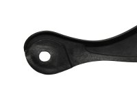 Carénage intérieur cache cockpit flanc gauche avant Suzuki TL 1000 S AG 97-01
