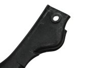 Carénage intérieur cache cockpit flanc gauche avant Suzuki TL 1000 S AG 97-01