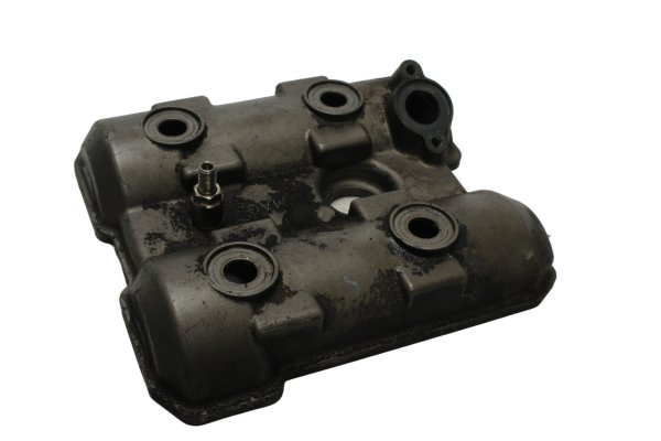Couvre culasse arrière cache soupapes moteur cylindre Suzuki TL 1000 S AG 97-01