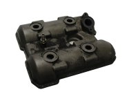 Couvre culasse arrière cache soupapes moteur cylindre Suzuki TL 1000 S AG 97-01