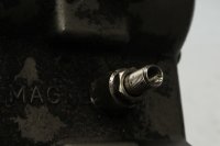 Couvre culasse arrière cache soupapes moteur cylindre Suzuki TL 1000 S AG 97-01