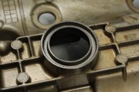 Couvre culasse arrière cache soupapes moteur cylindre Suzuki TL 1000 S AG 97-01