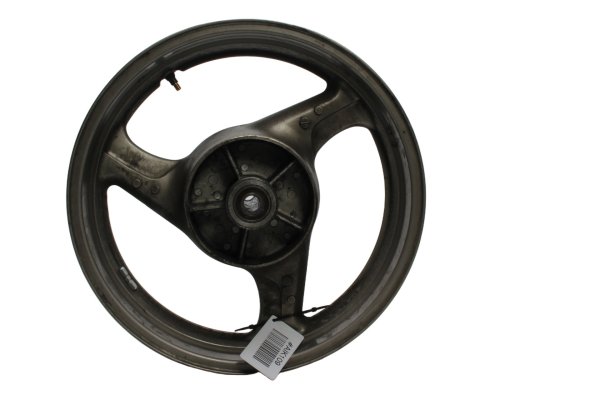Achtervelg 17 inch MT4.00 tubeless Enkei 3-spaaks Honda XL 1000 V SD01 99-00