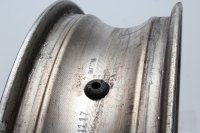 Achtervelg 17 inch MT4.00 tubeless Enkei 3-spaaks Honda XL 1000 V SD01 99-00