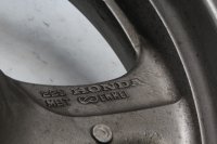 Achtervelg 17 inch MT4.00 tubeless Enkei 3-spaaks Honda XL 1000 V SD01 99-00