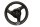 Achtervelg 17 inch MT4.00 tubeless Enkei 3-spaaks Honda XL 1000 V SD01 99-00