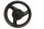 Achtervelg 17 inch MT4.00 tubeless Enkei 3-spaaks Honda XL 1000 V SD01 99-00