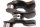 Crankshaft with gear and 2 bearing shells engine 4-cylinder BMW K 1 K-1 88-93