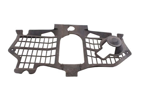 Grille de radiateur protection avant bas Honda XRV 750 Africa Twin RD07 93-03