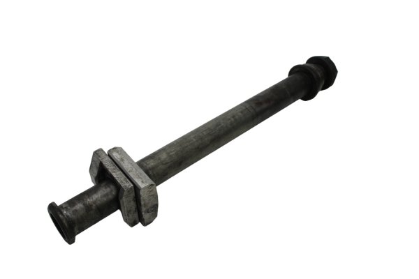 Axe de roue arrière tendeurs chaîne écrou entretoise Suzuki TL 1000 S AG 97-01
