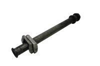 Axe de roue arrière tendeurs chaîne écrou entretoise Suzuki TL 1000 S AG 97-01