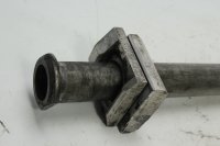 Axe de roue arrière tendeurs chaîne écrou entretoise Suzuki TL 1000 S AG 97-01