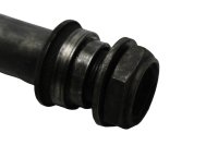 Axe de roue arrière tendeurs chaîne écrou entretoise Suzuki TL 1000 S AG 97-01