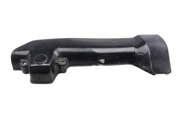 Protège fourche cache fourreau droit avant Honda XRV 750 Africa Twin RD07 93-03