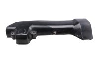 Protège fourche cache fourreau droit avant Honda XRV 750 Africa Twin RD07 93-03