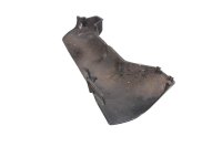 Protège fourche cache fourreau droit avant Honda XRV 750 Africa Twin RD07 93-03