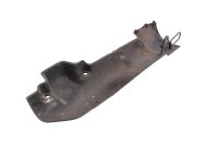 Protège fourche cache fourreau droit avant Honda XRV 750 Africa Twin RD07 93-03