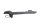 Protège fourche cache fourreau droit avant Honda XRV 750 Africa Twin RD07 93-03