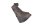 Protège fourche cache fourreau droit avant Honda XRV 750 Africa Twin RD07 93-03
