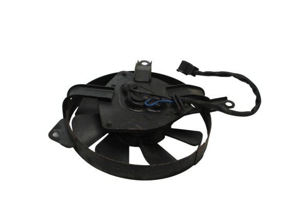Ventilateur radiateur refroidissement arrière gauche Suzuki TL 1000 S AG 97-01
