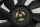 Ventilateur radiateur refroidissement arrière gauche Suzuki TL 1000 S AG 97-01