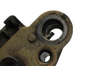 Serrure de selle verrou loquet mécanisme arrière Suzuki TL 1000 S AG 97-01
