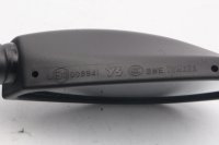 Backspegel vänster styrmontering svart matt M10 gänga Yamaha MT-09 900 A 26-26