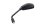 Backspegel vänster styrmontering svart matt M10 gänga Yamaha MT-09 900 A 26-26