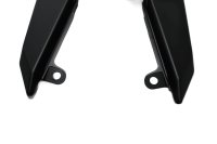 Cache éclairage plaque immatriculation arrière Honda X-ADV 750 DA DCT 25-25