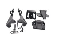 Registreringsskylthållare fäste kort sats baktill Yamaha MT-09 900 A 26-26