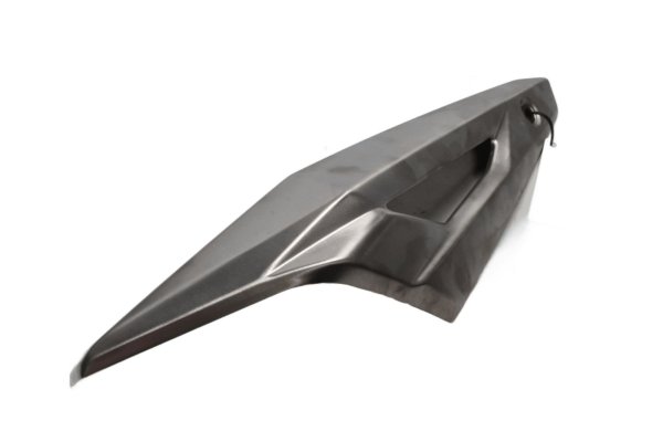 Protection pot échappement écran thermique droit Honda NC 750 XD DCT RC90 16-21