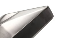 Protection pot échappement écran thermique droit Honda NC 750 XD DCT RC90 16-21