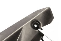 Protection pot échappement écran thermique droit Honda NC 750 XD DCT RC90 16-21