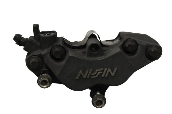 Étrier de frein avant gauche Nissin pince Honda CB 1000 F Big One SC30 93-96