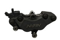 Étrier de frein avant gauche Nissin pince Honda CB 1000 F Big One SC30 93-96