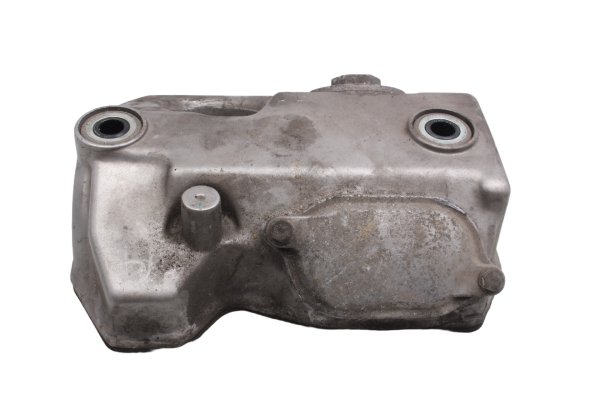 Couvre-culasse cache soupapes avant moteur Honda XRV 750 Africa Twin RD07 93-03