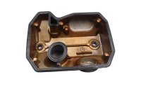 Couvre-culasse cache soupapes avant moteur Honda XRV 750 Africa Twin RD07 93-03