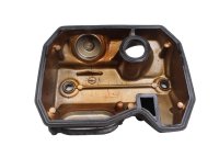 Couvre-culasse cache soupapes avant moteur Honda XRV 750 Africa Twin RD07 93-03