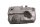 Couvre-culasse cache soupapes avant moteur Honda XRV 750 Africa Twin RD07 93-03