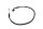 Câble de starter tirette ralenti accéléré gaine choke Suzuki TL 1000 S AG 97-01