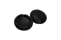 Bouchons de cadre caches obturateurs lot de 2 Honda CB 1000 F Big One SC30 93-96