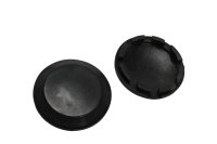 Bouchons de cadre caches obturateurs lot de 2 Honda CB 1000 F Big One SC30 93-96