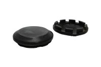 Bouchons de cadre caches obturateurs lot de 2 Honda CB 1000 F Big One SC30 93-96