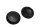 Bouchons de cadre caches obturateurs lot de 2 Honda CB 1000 F Big One SC30 93-96