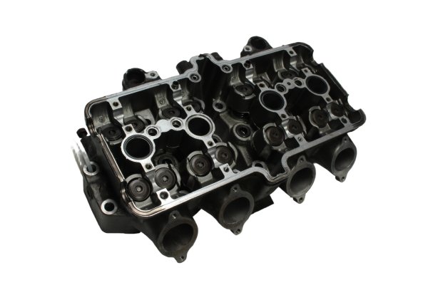 Cilinderkop kleppen stoterbekers shims motor Kawasaki ZZR 600 ZX600E1-3 93-95