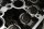Cilinderkop kleppen stoterbekers shims motor Kawasaki ZZR 600 ZX600E1-3 93-95