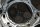 Cilinderkop kleppen stoterbekers shims motor Kawasaki ZZR 600 ZX600E1-3 93-95